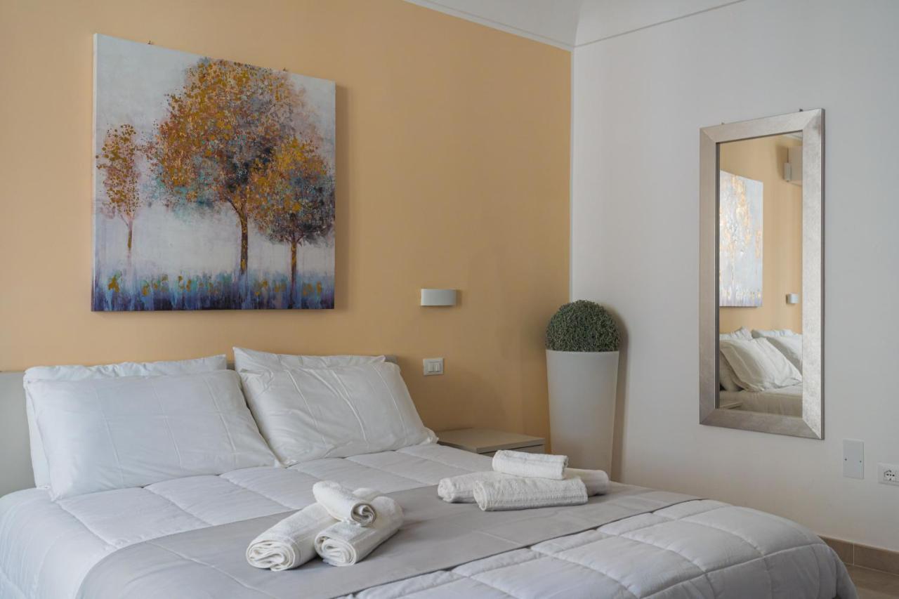 Aparthotel Panorama Alfeo